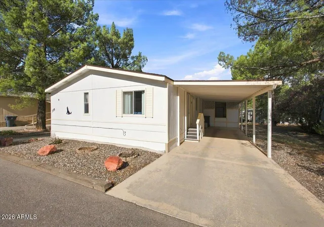 2nd image of 2050 Az 89a #109, Cottonwood, AZ 86326 | MLS# 7064704