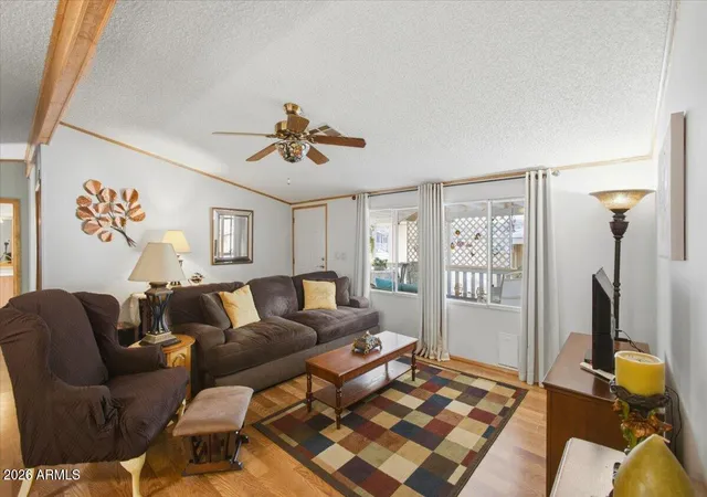 4th image of 2050 Az-89A -- #109, Cottonwood, AZ 86326 | MLS# 7064704