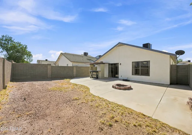 Photo 20 of Single family home for sale at 8734 W Indianola Ave, Phoenix, AZ 85037 | MLS# 7064466 | Listing updated on 2026-08-13