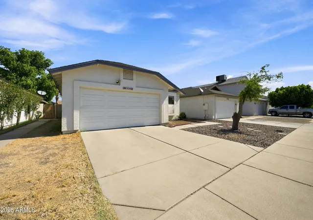 Photo 2 of Single family home for sale at 8734 W Indianola Ave, Phoenix, AZ 85037 | MLS# 7064466 | Listing updated on 2026-08-13
