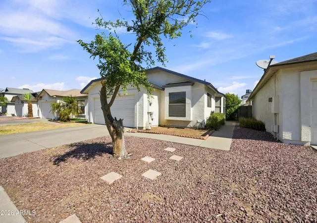 Photo 2 of Single family home for sale at 8734 W Indianola Ave, Phoenix, AZ 85037 | MLS# 7064466 | Listing updated on 2026-08-13