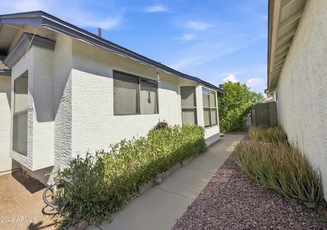 Photo 3 of Single family home for sale at 8734 W Indianola Ave, Phoenix, AZ 85037 | MLS# 7064466 | Listing updated on 2026-08-13