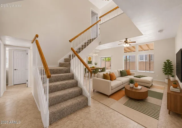 Photo 4 of Single family home for sale at 3975 E Graythorn St, Phoenix, AZ 85044 | MLS# 7068124 | Listing updated on 2026-10-08