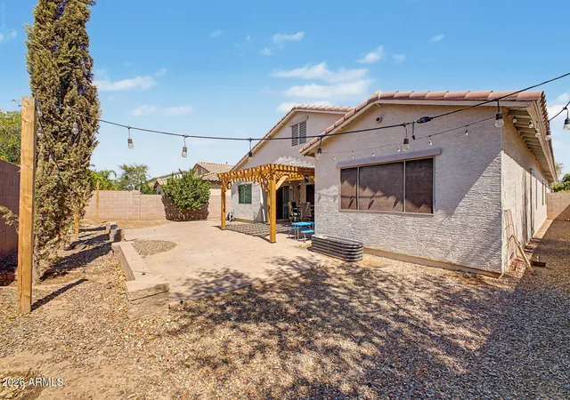 24th image of 2769 E Rakestraw Ln, Gilbert, AZ 85298 | MLS# 7059470