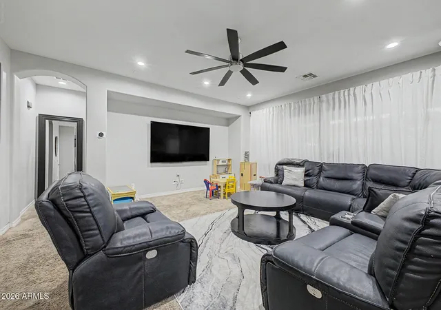 5th image of 2769 E Rakestraw Ln, Gilbert, AZ 85298 | MLS# 7059470