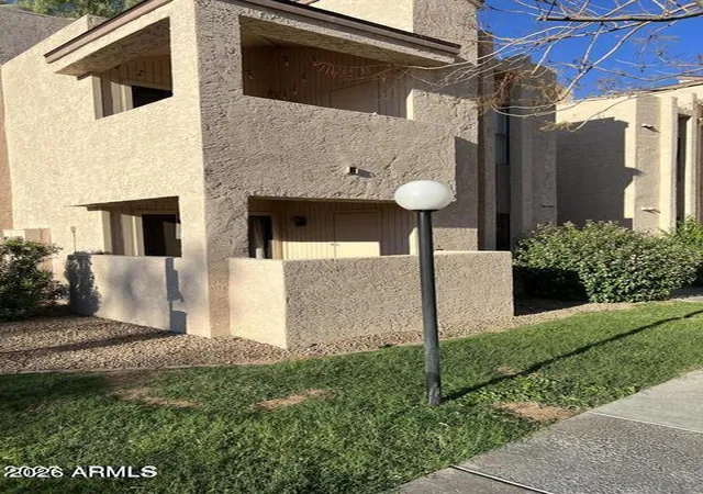 Photo 1 of Condo for sale at 7510 E Thomas Rd #134, Scottsdale, AZ 85251 | MLS# 7059473 | Listing updated on 2026-07-28