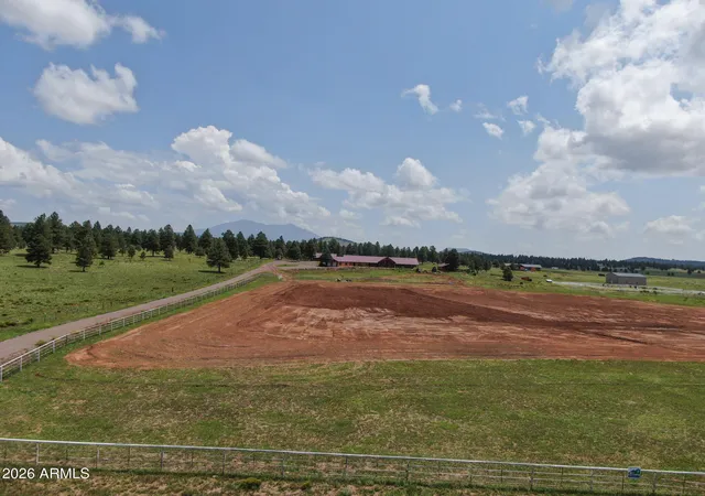 5th image of Lot 34 (B) N Spring Valley Rd, Parks, AZ 86018 | MLS# 7059834