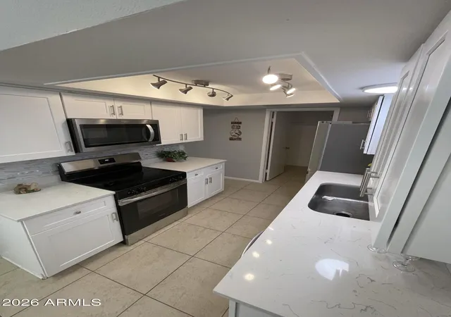Townhouse for sale at 629 N Mesa Dr #27, Mesa, AZ 85201 | MLS# 7060675