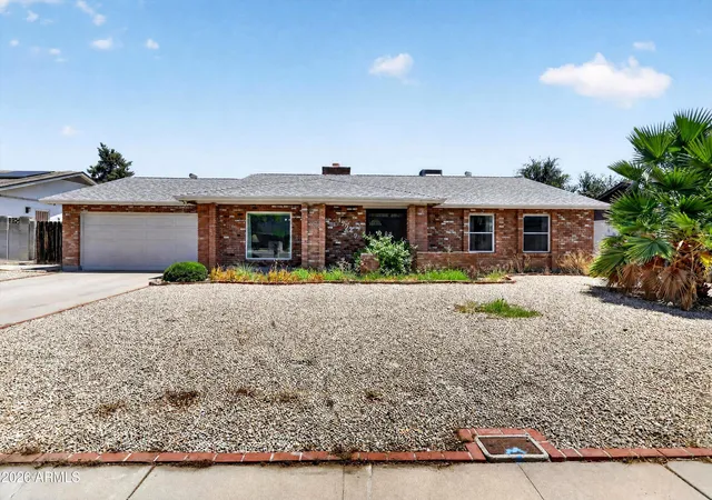 2nd image of 19249 N 23rd Ave, Phoenix, AZ 85027 | MLS# 7061370