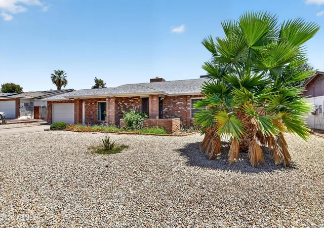 3rd image of 19249 N 23Rd Ave, Phoenix, AZ 85027 | MLS# 7061370