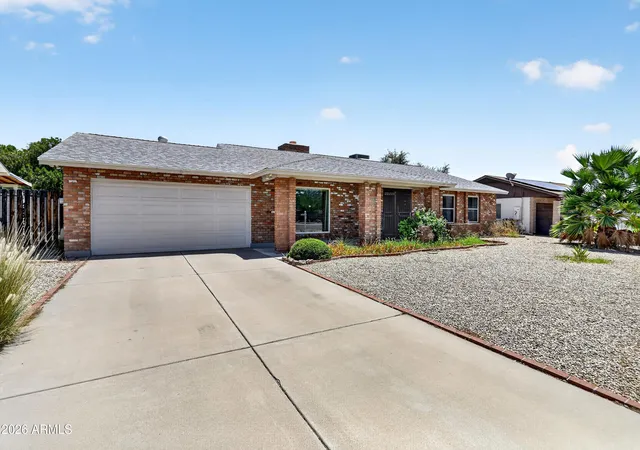 4th image of 19249 N 23Rd Ave, Phoenix, AZ 85027 | MLS# 7061370