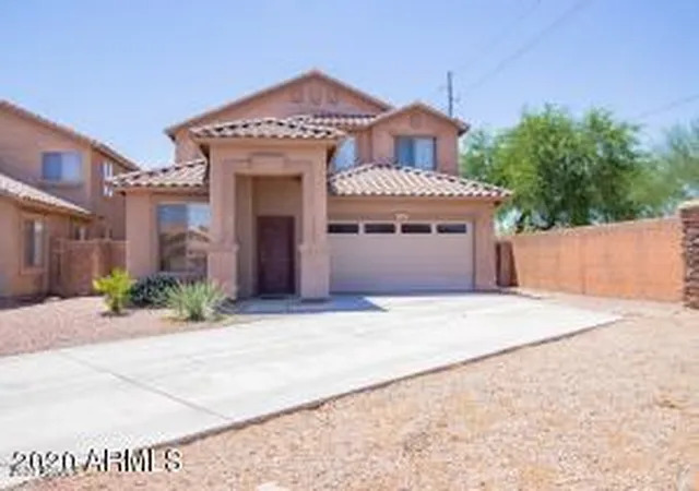 Photo 1 of Single family home for sale at 12190 N 151st Drive, Surprise, AZ 85379 | MLS# 7059547 | Listing updated on 2026-09-09
