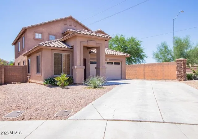 Photo 3 of Single family home for sale at 12190 N 151st Drive, Surprise, AZ 85379 | MLS# 7059547 | Listing updated on 2026-09-09
