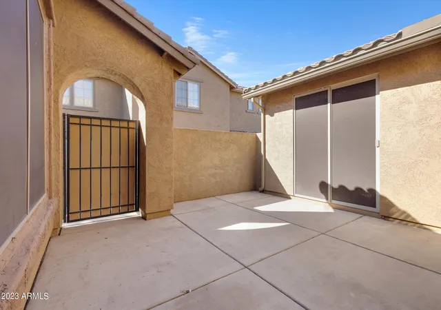35th image of 28739 N 20th Ln, Phoenix, AZ 85085 | MLS# 7063551