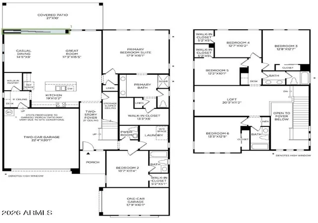 2nd image of 35387 N Cryolite St, San Tan Valley, AZ 85144 | MLS# 7059490