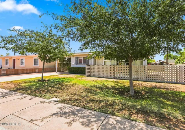 Photo 2 of Single family home for sale at 7015 W Wolf St, Phoenix, AZ 85033 | MLS# 7061568 | Listing updated on 2026-09-16