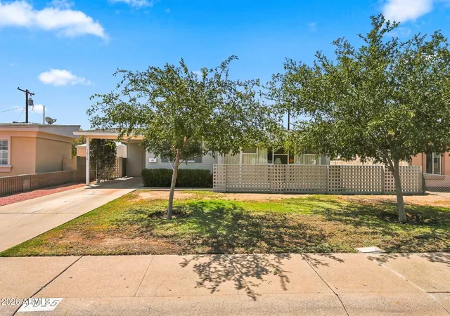Photo 3 of Single family home for sale at 7015 W Wolf St, Phoenix, AZ 85033 | MLS# 7061568 | Listing updated on 2026-09-16