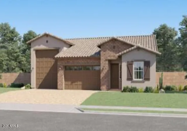 Photo 1 of Sale Pending at 17413 W El Cortez Pl, Surprise, AZ 85387 | MLS# 7059481 | Listing updated on 2026-08-11