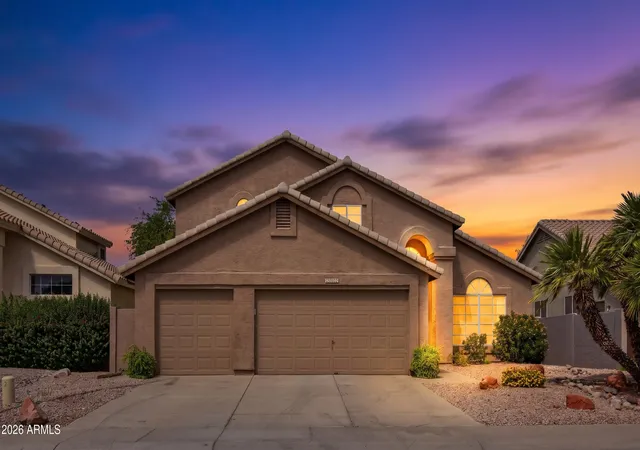 Photo 2 of Single family home for sale at 1080 N Aspen Dr, Chandler, AZ 85226 | MLS# 7059523 | Listing updated on 2026-09-10