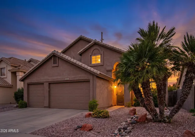 Photo 3 of Single family home for sale at 1080 N Aspen Dr, Chandler, AZ 85226 | MLS# 7059523 | Listing updated on 2026-09-10