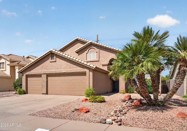 Photo 4 of Single family home for sale at 1080 N Aspen Dr, Chandler, AZ 85226 | MLS# 7059523 | Listing updated on 2026-09-10