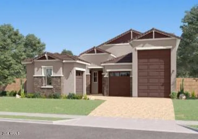 Photo 1 of Sale Pending at 25641 N 174th Avenue, Surprise, AZ 85387 | MLS# 7059485 | Listing updated on 2026-09-10