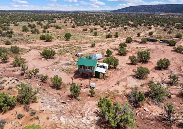 1st image of 4261 El Dorado Rd, Snowflake, AZ 85937 | MLS# 7060452
