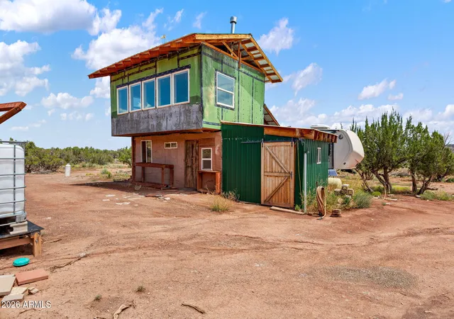 Photo 3 of Single family home for sale at 4261 El Dorado Rd, Snowflake, AZ 85937 | MLS# 7060452 | Listing updated on 2026-08-11