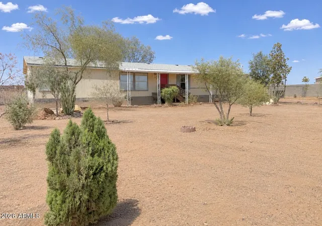1st image of 22216 W Bajada Dr, Wittmann, AZ 85361 | MLS# 7059785