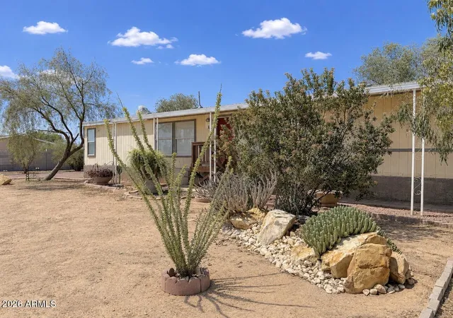 2nd image of 22216 W Bajada Dr, Wittmann, AZ 85361 | MLS# 7059785