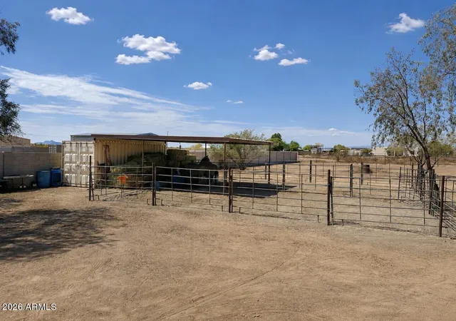 3rd image of 22216 W Bajada Dr, Wittmann, AZ 85361 | MLS# 7059785