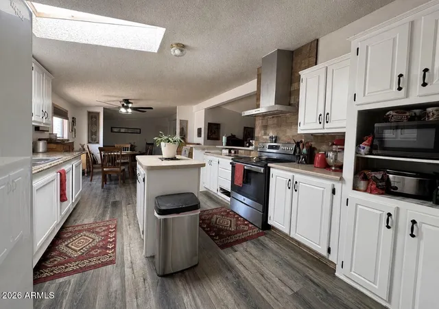 4th image of 22216 W Bajada Dr, Wittmann, AZ 85361 | MLS# 7059785