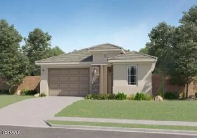 Photo 1 of Sale Pending at 25993 N 171st Drive, Surprise, AZ 85387 | MLS# 7059496 | Listing updated on 2026-09-11