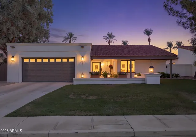 1st image of 8655 N Farview Dr, Scottsdale, AZ 85258 | MLS# 7063099