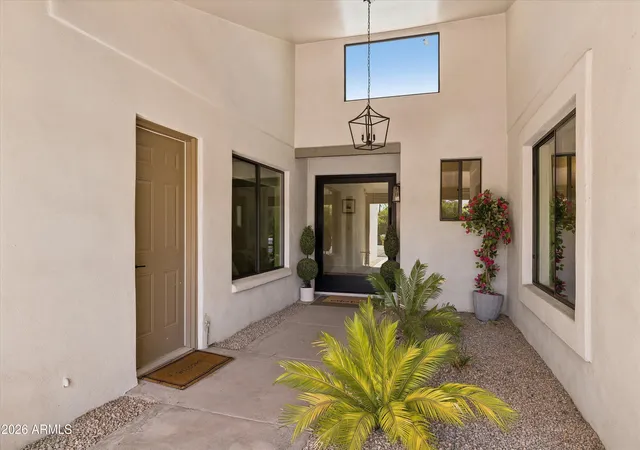 Photo 3 of Single family home for sale at 8655 N Farview Dr, Scottsdale, AZ 85258 | MLS# 7063099 | Listing updated on 2026-09-14