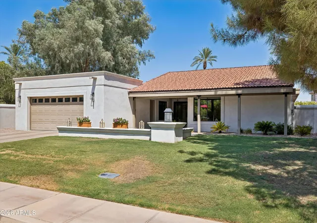 Photo 3 of Single family home for sale at 8655 N Farview Dr, Scottsdale, AZ 85258 | MLS# 7063099 | Listing updated on 2026-10-09