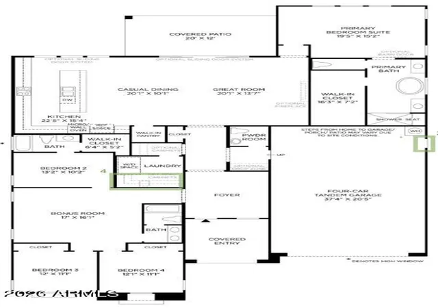2nd image of 3468 W Sunstone Dr, San Tan Valley, AZ 85144 | MLS# 7059512