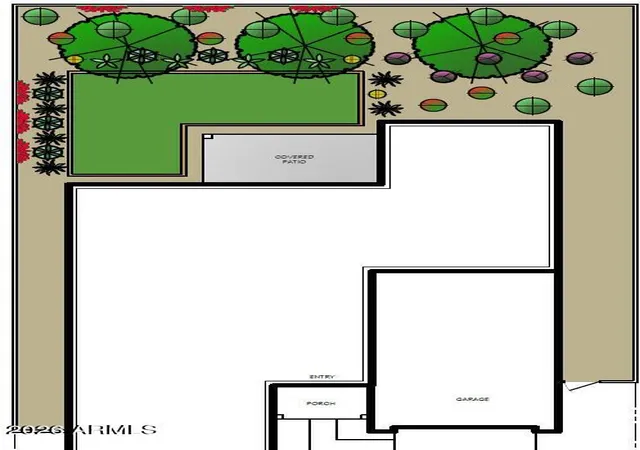 3rd image of 3468 W Sunstone Dr, San Tan Valley, AZ 85144 | MLS# 7059512