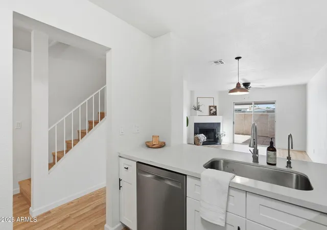 Photo 3 of Sale Pending at 1961 N Hartford St #1027, Chandler, AZ 85225 | MLS# 7059685 | Listing updated on 2026-09-14