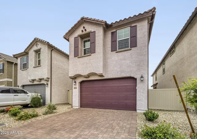 Photo 1 of Single family home for sale at 24735 N 164th Drive, Surprise, AZ 85387 | MLS# 7059506 | Listing updated on 2026-09-03