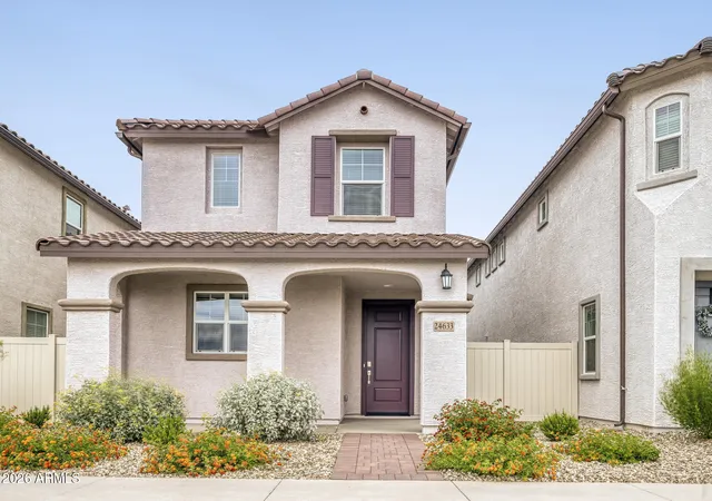 Photo 2 of Single family home for sale at 24735 N 164th Drive, Surprise, AZ 85387 | MLS# 7059506 | Listing updated on 2026-09-03