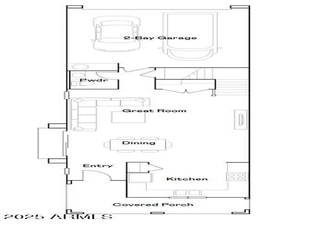 Photo 3 of Single family home for sale at 24735 N 164th Drive, Surprise, AZ 85387 | MLS# 7059506 | Listing updated on 2026-09-03