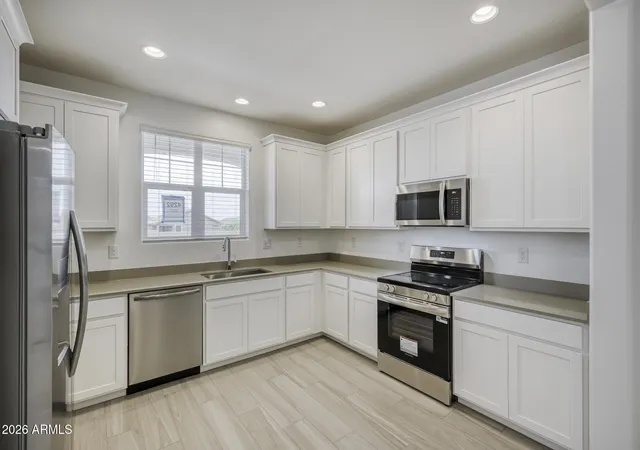 Photo 4 of Single family home for sale at 24735 N 164th Drive, Surprise, AZ 85387 | MLS# 7059506 | Listing updated on 2026-09-03
