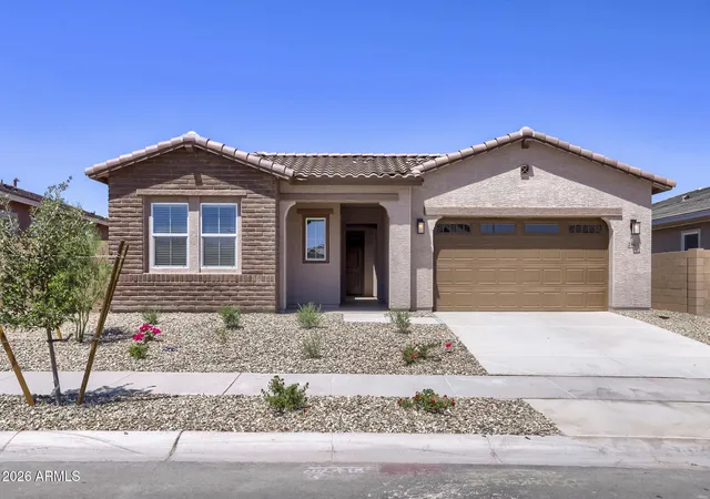 Single family home for sale at 25505 N 167th Lane, Surprise, AZ 85387 | MLS# 7059508