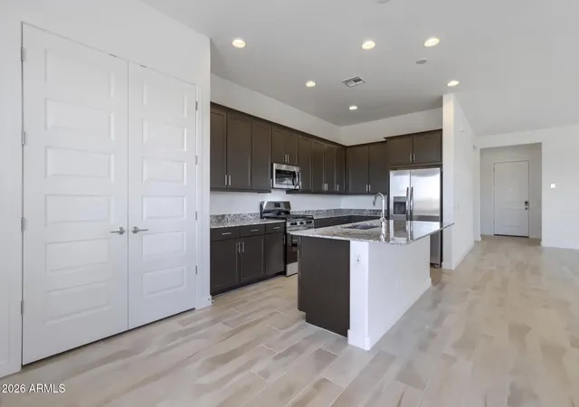 Photo 3 of Single family home for sale at 25505 N 167th Lane, Surprise, AZ 85387 | MLS# 7059508 | Listing updated on 2026-09-21
