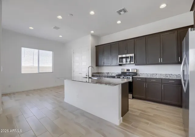 Photo 4 of Single family home for sale at 25505 N 167th Lane, Surprise, AZ 85387 | MLS# 7059508 | Listing updated on 2026-09-21