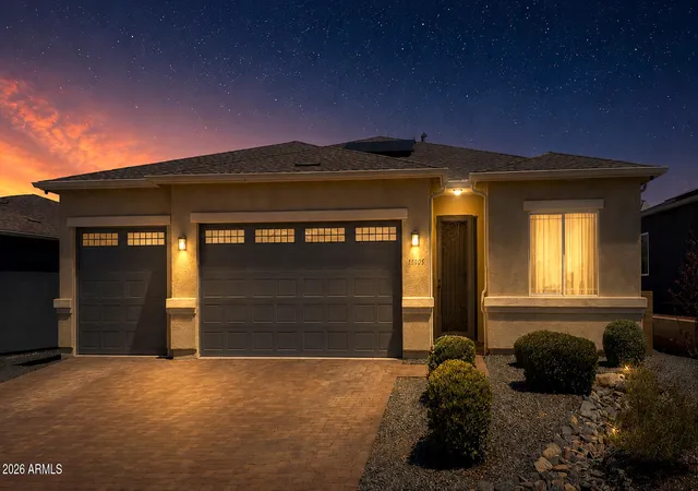 1st image of 13004 E Vega St, Prescott Valley, AZ 86327 | MLS# 7059543