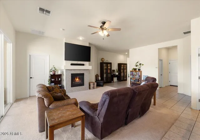 4th image of 13004 E Vega St, Prescott Valley, AZ 86327 | MLS# 7059543