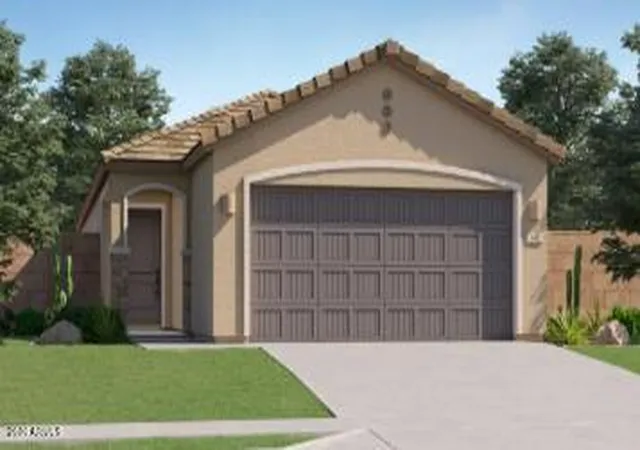 Photo 1 of Sale Pending at 24999 N 174th Drive, Surprise, AZ 85387 | MLS# 7059519 | Listing updated on 2026-08-17