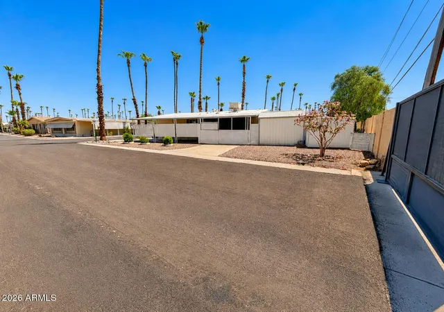 18th image of 7300 N 51st Ave #L290, Glendale, AZ 85301 | MLS# 7059683